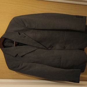 Kilburne and Finch Blazer / Sport Jacket Grey 36R/W30